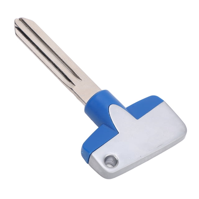 Reemplazo De Llave En Bruto, Textura Exquisita, Ligera 57497FE000, A Prueba De Herrumbre, Ajuste Perfecto, Llave En Automática De aleación De Metal Para Baja 2003 A 2006