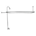 thumbnail image 3 of BarclayConverto Shower w/48" Rect Rod, 3 of 4