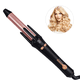 thumbnail image 1 of Rizador de pelo automático portátil, rizador de pelo en espiral multifuncional, plancha para el pelo, rizador de pelo inalámbrico inteligente, férula para alisar el cabello, 1 of 5