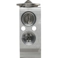thumbnail image 4 of Four Seasons A/C Expansion Valve P/N:39380 Fits select: 2006-2012 KIA SEDONA, 2007-2008 HYUNDAI ENTOURAGE, 4 of 4