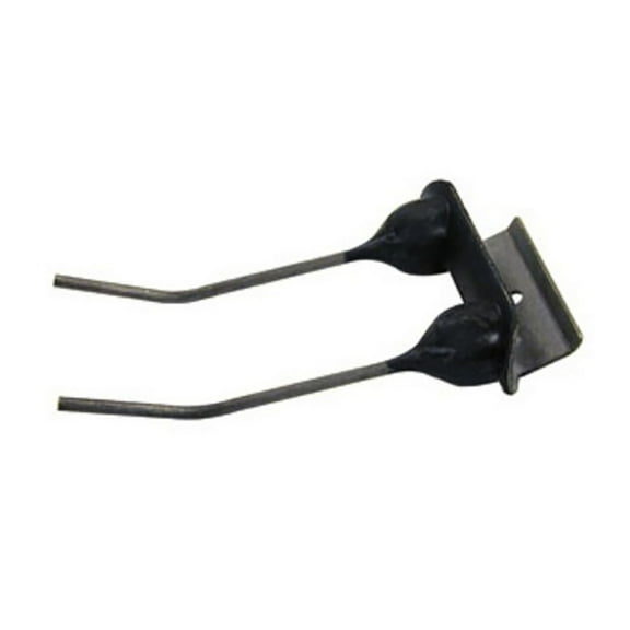 1059176M1 27997001 Aftermarket 2 Prong Tooth Fits Vermeer 503I & Fits Massey Ferguson Balers 10 Pack