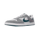 thumbnail image 3 of Tenis Nike Unisex Sb Alleyoop Cj0882 003 Gris Skateboarding, 3 of 5