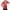 Red1, variant on AherBiu Women's Athletic Jacket Sunproof Hooded Long Sleeve Shirts Zip up Hiking Lightweight Jackets with Pockets