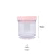 thumbnail image 4 of Set De 3 Contenedores Expand Ideen De Plástico 1400 ml Con Tapas De Color, 4 of 5