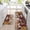 -, variant on Farmhouse Kitchen Mats Sets 2 Piece, Rooster Kitchen Rugs and Mats Non Skid Washable, Kitchen Floor Mats Cushioned Anti Fatigue, Floor Comfort Mats for Home & Office, 18'''' x 48''''   18'''' x 30''''