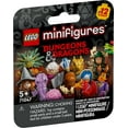 thumbnail image 3 of LEGO Minifigures Dungeons & Dragons® 71047 Ensemble de construction (9 pièces), 3 of 7