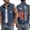 Navy, variant on uvwlwu 250 Anniversary Usa,Lightweight Summer Sleeveless Jacket for with Pockets Casual Vest Outdoor Vest Sleeveless Vest for Travel and Activities