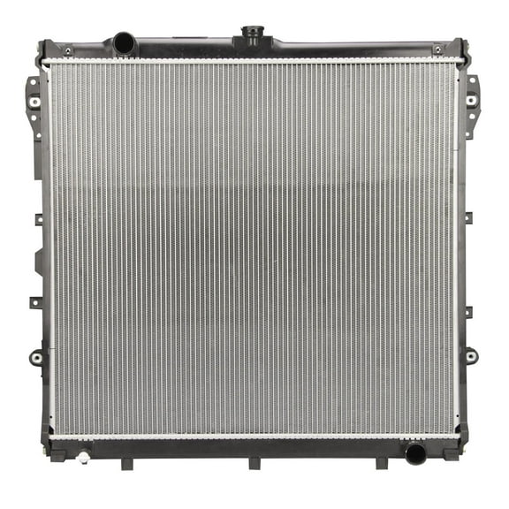 Spectra Premium CU2994 Automotive Radiator