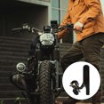 thumbnail image 1 of Hytrove Luz Intermitente Para Motocicleta Con Y Respuesta Rápida, 1 of 8