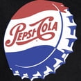 thumbnail image 3 of CafePress - Pepsi Bottle Cap Sweatshirt - Pullover Hoodie, Classic & Comfortable Hooded Sweatshirt, 3 of 4