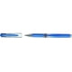 thumbnail image 1 of Bolígrafo de Gel Uni-Ball Signo UM-153 1.0 mm Azul Metálico, 1 of 1