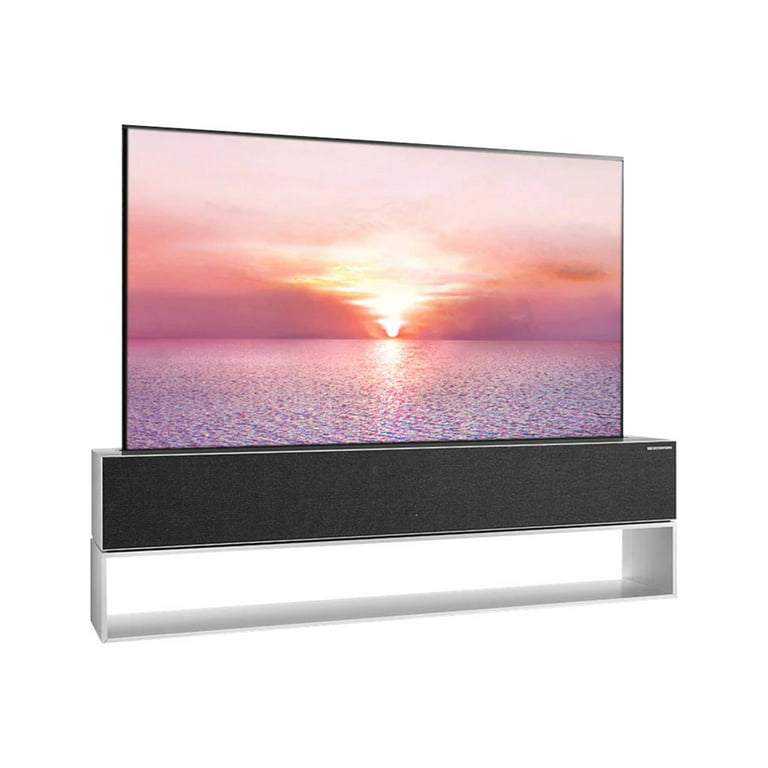 La Smart TV LG OLED CX de 65 pulgadas tiene un descuentazo