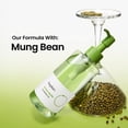 thumbnail image 3 of Aceite Limpiador Beplain Mung Bean 200 ml, sin fragancia, para sensibles, 3 of 4