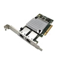 thumbnail image 3 of 2X 10G Double Port Ethernet Card 10G X540-T2 PCIE-X8 Nework Extend Adapter, 3 of 3