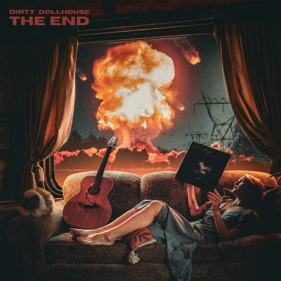 Dirty Dollhouse - The End - Music & Performance - Vinyl