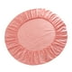 thumbnail image 1 of Sábanas para El Hogar Del Hotel, de Cama Transpirables de Ajuste Extra Suave, Diámetro de 86 Pulgadas Rosa superficial Baoblaze Sábanas ajustadas a la cama, 1 of 4