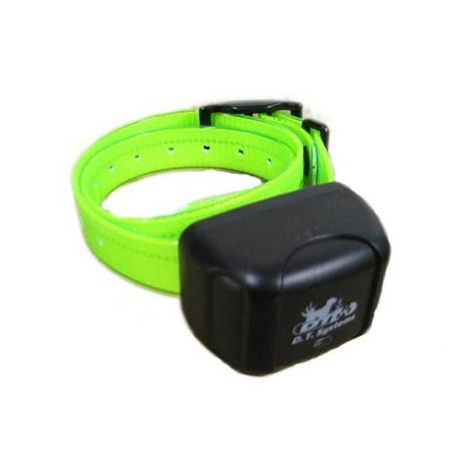 DT Systems R.A.P.T. 1400 ADDON-G R.A.P.T. 1400 - Ajouter sur le Collier&44; Vert