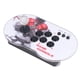 thumbnail image 1 of Consola de juegos, joystick de consola de juegos Varios controladores de juegos Joystick Controlador de juegos Calidad inigualable, 1 of 14