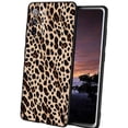 thumbnail image 1 of Compatible with Samsung Galaxy S20 Phone Case, Leopard-244 Case Silicone Protective for Teen Girl Boy Case for Samsung Galaxy S20, 1 of 1