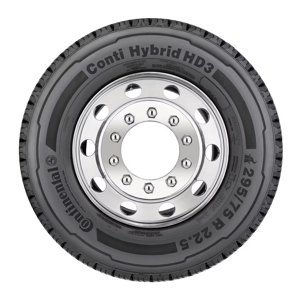 Continental Conti Hybrid HD3 265/70R19.5 140 M Drive Commercial Tire Sansujyuku sansujyuku.com