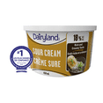 thumbnail image 2 of Dairyland 18% Sour Cream, 2 of 5