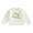 Blanc, variante sur DEBGFS Chandail Brodé pour Bébé Fille Grande Sœur, Col Rond, Manches Longues, Chandails à Enfiler, Hauts, Vêtements d'Automne et d'Hiver, Rose, 3T