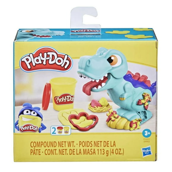 Play-Doh Mini Classics: T Rex