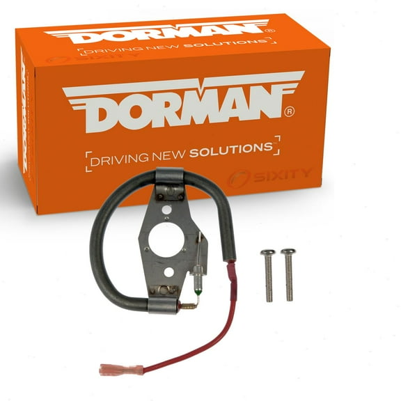 Dorman Diesel Fuel Heating Element compatible with Ford F-350 7.3L V8 1994-1997