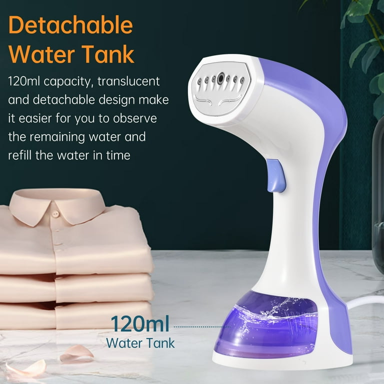 Walmart clearance steamer clothes