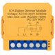 thumbnail image 1 of Módulo atenuador inteligente ZigBee para control por voz y aplicación., 1 of 5