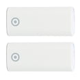 thumbnail image 4 of 2 Pcs Charging Adapter Small Compact Stylus Charging Adapter Replacement for IOS Pencil, 4 of 8