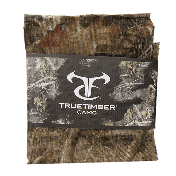 TrueTimber Hunting Camo Netting Bundle