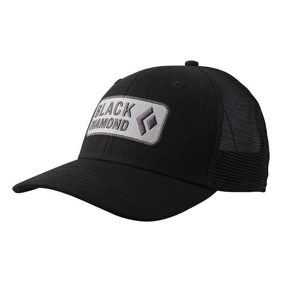 Black Diamond BD Trucker Hat