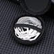thumbnail image 1 of BESTYASH Estuche Rígido Con Cierre Para Almacenamiento De Datos Cable Negro Resistente Y Duradero, 1 of 6