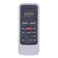 thumbnail image 1 of Control remoto de aire acondicionado portátil y dividido R51M/E para Control remoto R51/E R51/CE R51M/CE R51D/E R51M/BGE JFHHH pequeña, 1 of 5