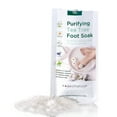 thumbnail image 4 of Earth Therapeutics Purifying Tea Tree Foot Soak is a soothing, relaxing treatment for sore tired feet., 4 of 5