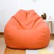 thumbnail image 1 of Pufs para silla, pufs grandes para sala de estar interior, pufs para jugadores, adecuados para sala de estar y dormitorio (solo se venden pufs), 1 of 4