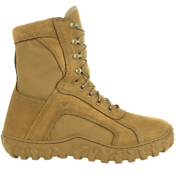 Rocky S2V Extreme Cold Weather Combat Boot