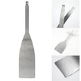thumbnail image 4 of Ngxiha 3 Piece Sturdy Automotive Sealant Cutter Cutter Cut Cutter for Windshield in Various Vehicle Models Windshield Cutting Cutter, 4 of 7