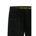 thumbnail image 2 of Lee Boys Premium Straight Stretch Jeans, Sizes 4-7, 2 of 3