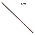thumbnail image 4 of Xingzhi Telescopic Long Fishing Rod with Rotating Rod Tip Design for Angler's Holiday Good Gift TYPE3, 4 of 6