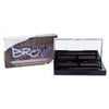Brow Box - Brown Sugar by Urban Decay for Women - 2 x 0.04 oz Eyebrow