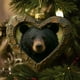 thumbnail image 4 of Estampado de Animales Navideños Acrílicos Colgantes, Regalo de Navidad para Familiares y Compañeros, Decoración para Árbol de Navidad., 4 of 7