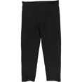 thumbnail image 1 of Lifestyle and Movement Pantalon de Sport de Compression Extensible Nora pour Femmes, Noir, Petit, 1 of 2