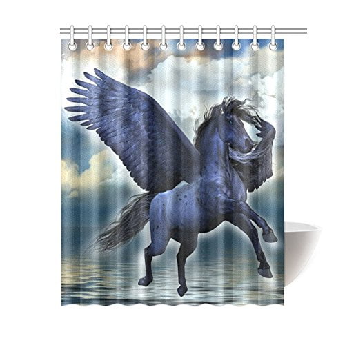 Pegasus Bathroom Accessories