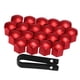 thumbnail image 3 of 17 mm 20pcs Cubre universal Tuerca de la rueda de 17 mm capas de tuerca de tuerca protector de tornillo, 3 of 7