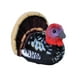 thumbnail image 1 of Peluche Wild Republic Audubon Birds Turkey con sonido de 13 cm, 1 of 1