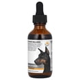 thumbnail image 2 of RestoraPet Ultimate Wellness, For Dogs and Cats, Unflavored, 2 fl oz (60 ml), 2 of 3