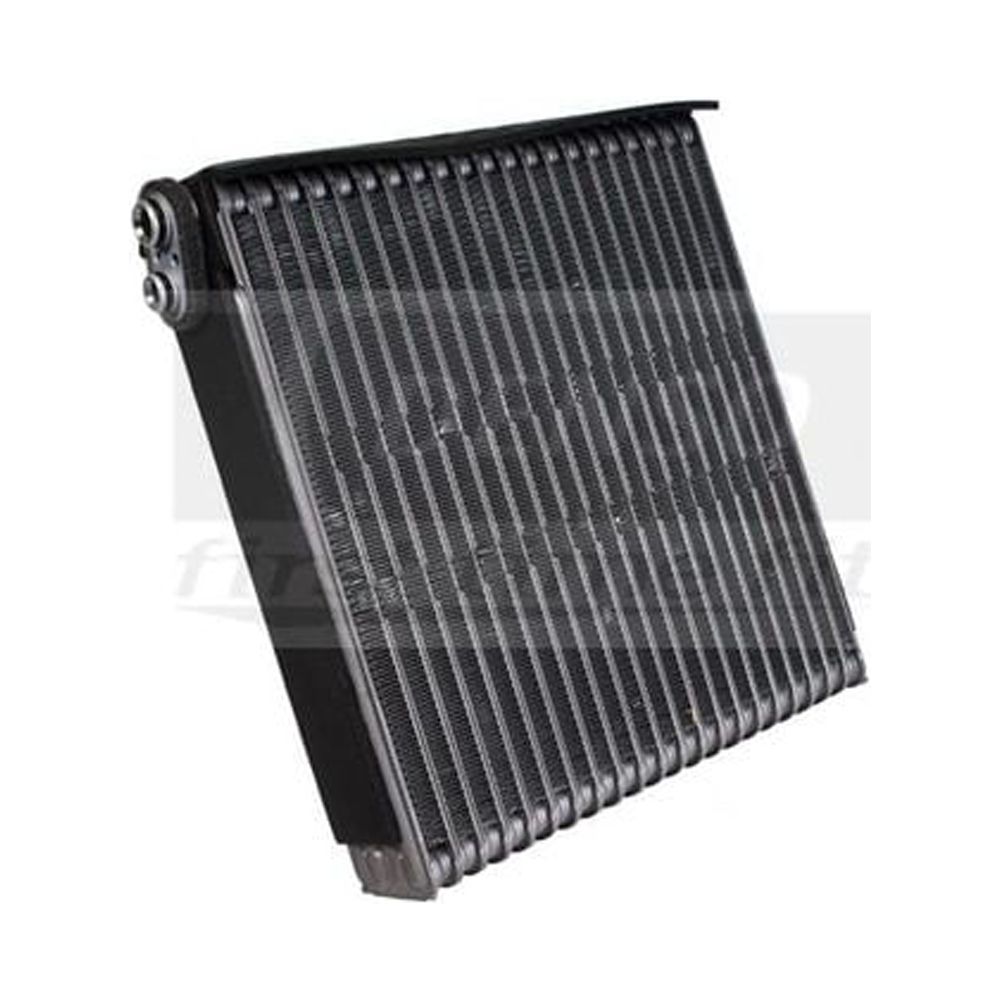 Denso 476-0035 A/C Evaporator Core Fits select: 2007-2011 TOYOTA