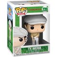 thumbnail image 2 of ¡Funko Pop! Películas: Caddyshack- Ty (Los estilos pueden variar), Multicolor Funko POP, 2 of 2